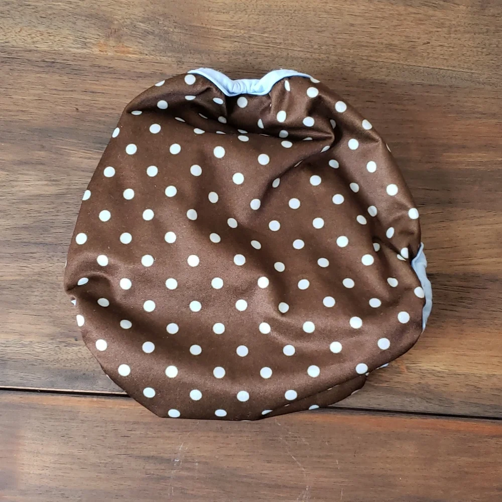 Blueberry adjustable cloth